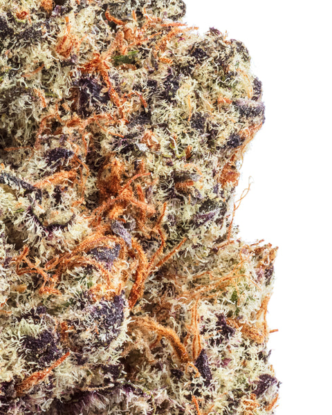 Indoor Hemp Flowers | THCa