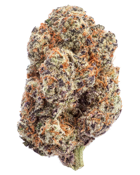 Indoor Hemp Flowers | THCa