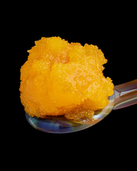 Live Resin | THCa