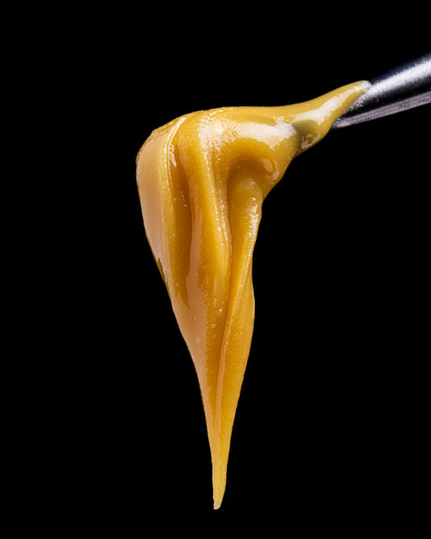 Live Resin | THCa