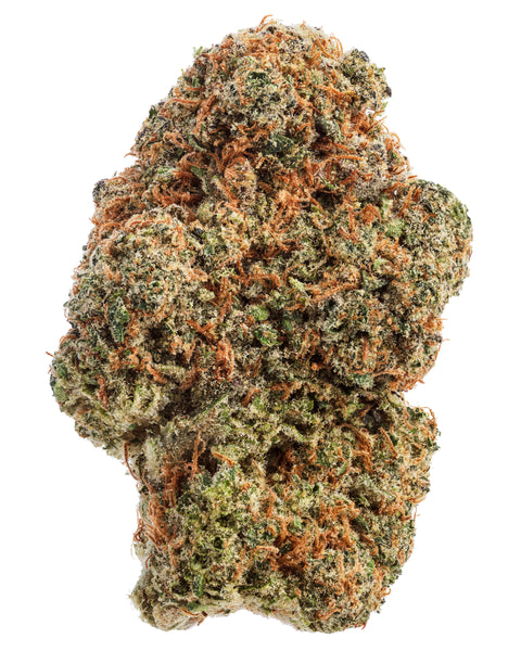 Indoor Hemp Flowers | THCa