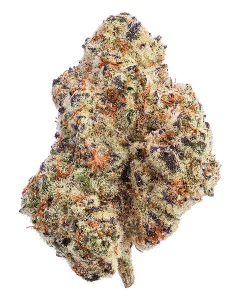 Indoor Hemp Flowers | THCa