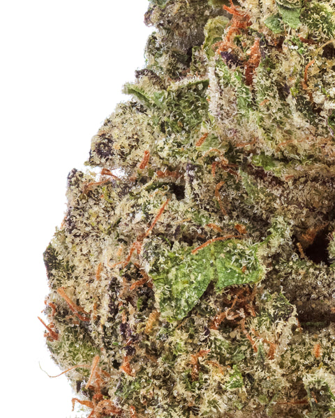 Greenhouse Hemp Flowers | THCa
