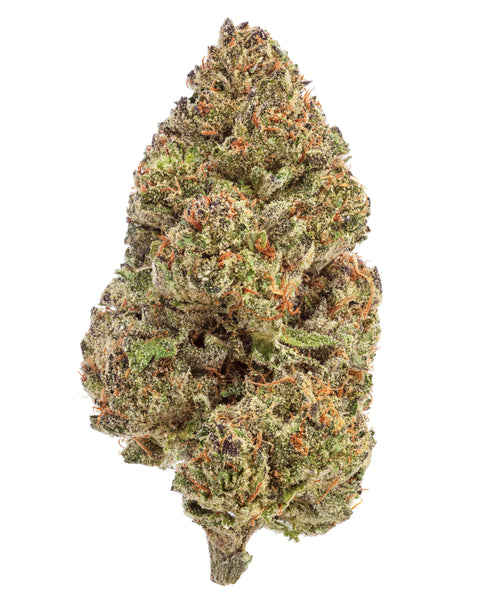 Greenhouse Hemp Flowers | THCa