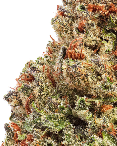 Greenhouse Hemp Flowers | THCa