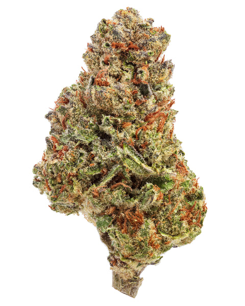 Greenhouse Hemp Flowers | THCa