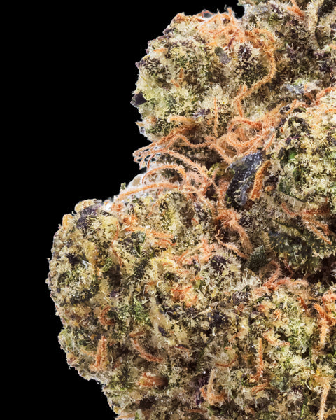 Wild Reserve Flower | THCa