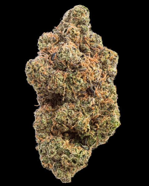 Wild Reserve Flower | THCa