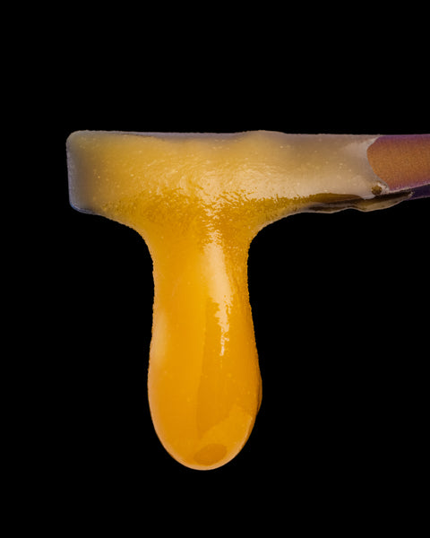 Live Resin | THCa