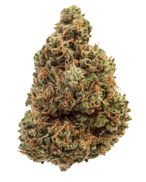 Greenhouse Hemp Flowers | THCa