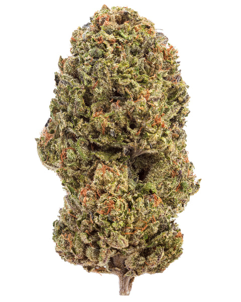 Indoor Hemp Flowers | THCa
