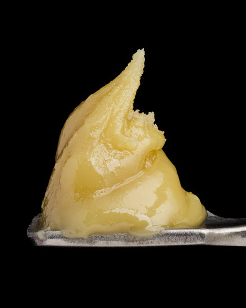 Live Rosin (Solventless) | THCa