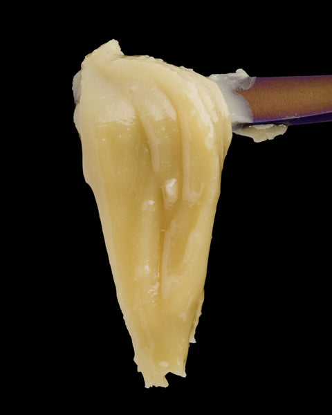 Live Rosin (Solventless) | THCa