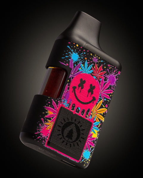 Live Resin Vapes | THCa