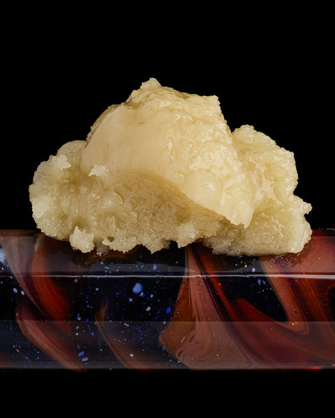 Live Rosin (Solventless) | THCa