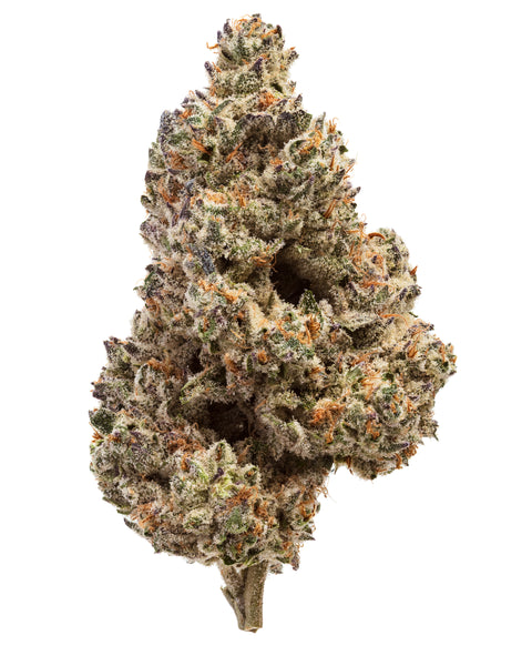 Indoor Hemp Flowers | THCa