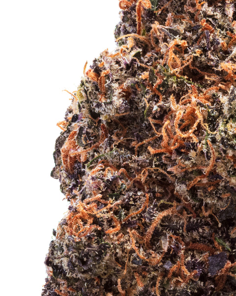 Indoor Hemp Flowers | THCa