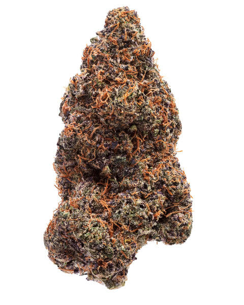 Indoor Hemp Flowers | THCa