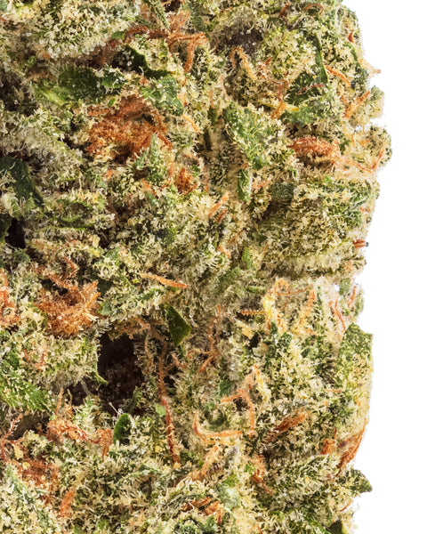 Greenhouse Hemp Flowers | THCa
