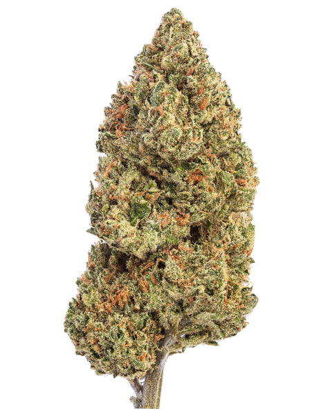 Greenhouse Hemp Flowers | THCa