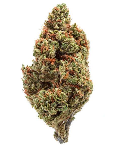 Greenhouse Hemp Flowers | THCa