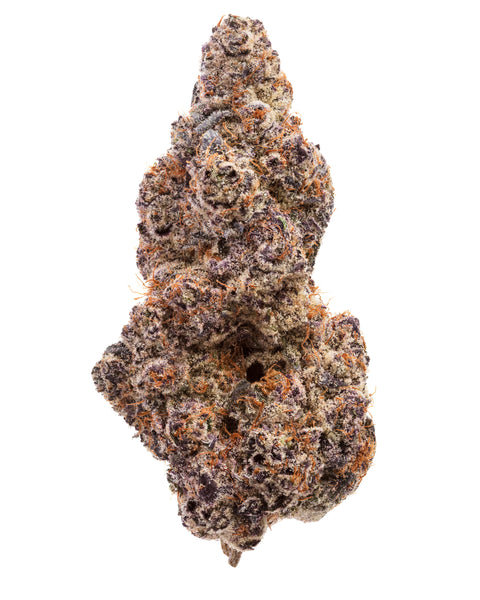 Fleurs de chanvre d'intérieur (THCa)