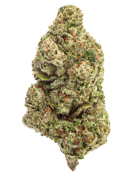 Indoor Hemp Flowers | THCa