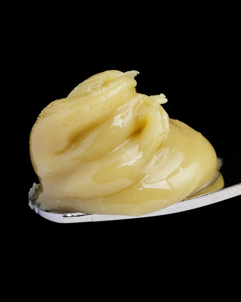 Live Rosin (Solventless) | THCa