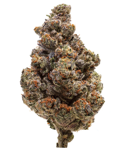 Indoor Hemp Flowers | THCa