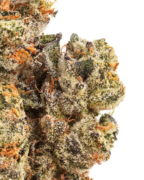 Indoor Hemp Flowers | THCa