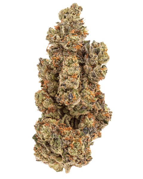 Indoor Hemp Flowers | THCa