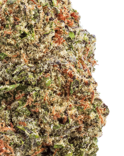Greenhouse Hemp Flowers | THCa