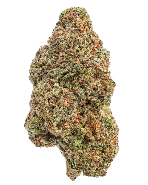Greenhouse Hemp Flowers | THCa