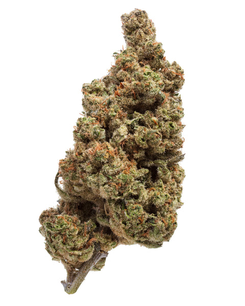 Indoor Hemp Flowers | THCa