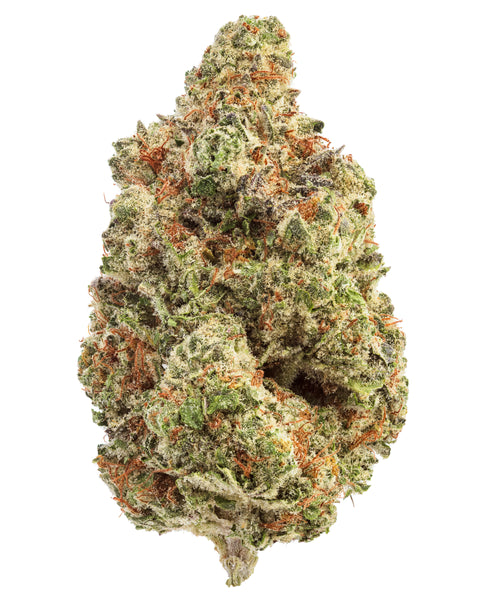 Indoor Hemp Flowers | THCa