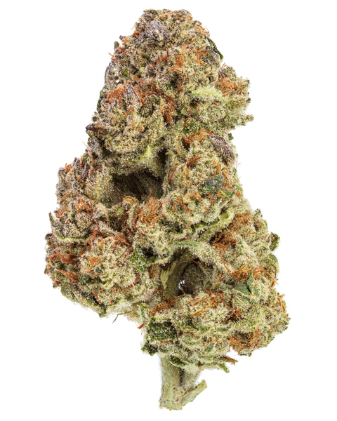 Greenhouse Hemp Flowers | THCa