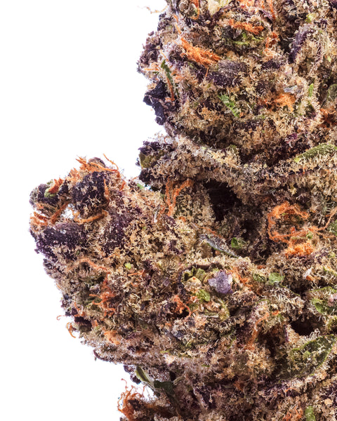 Indoor Hemp Flowers | THCa