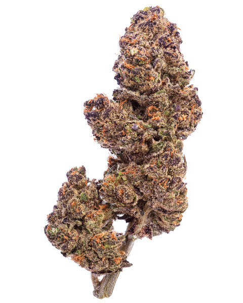 Indoor Hemp Flowers | THCa
