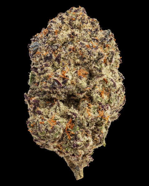 Wild Reserve Flower | THCa