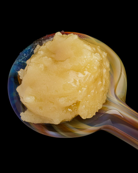 Live Rosin (Solventless) | THCa