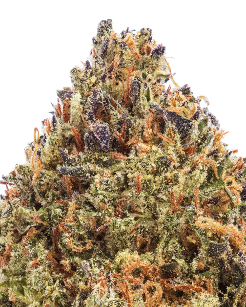 Greenhouse Hemp Flowers | THCa