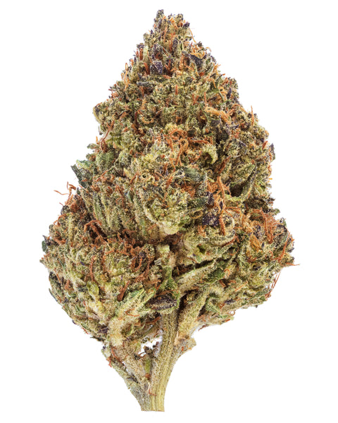 Greenhouse Hemp Flowers | THCa