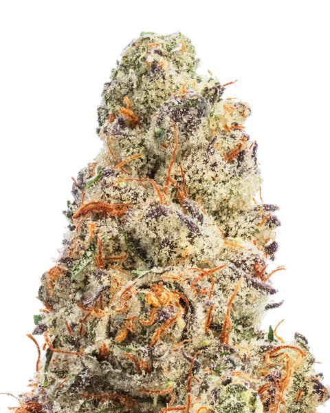 Indoor Hemp Flowers | THCa
