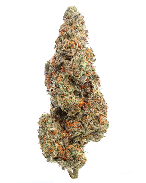 Indoor Hemp Flowers | THCa