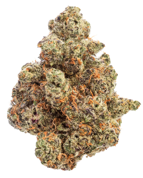 Fleurs de chanvre de serre (THCa)
