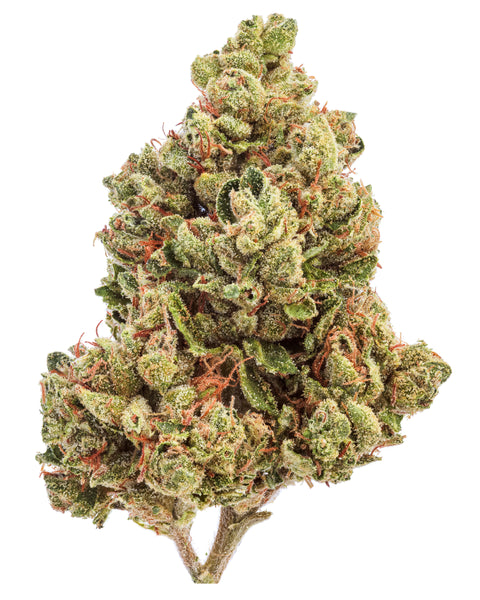 Greenhouse Hemp Flowers | THCa