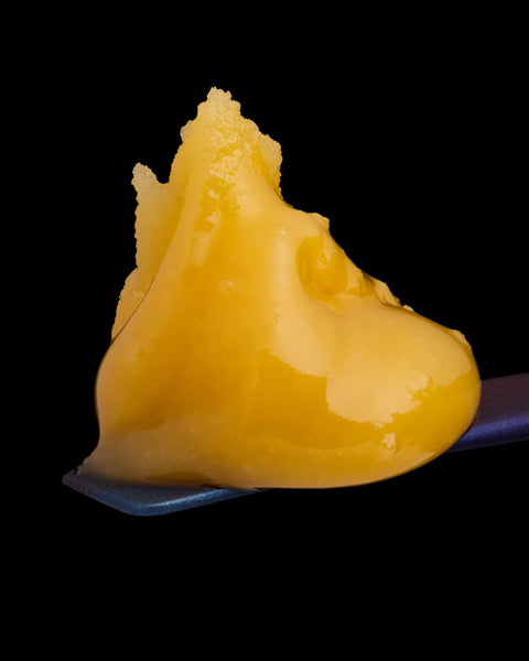 Live Resin | THCa