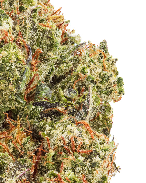Greenhouse Hemp Flowers | THCa