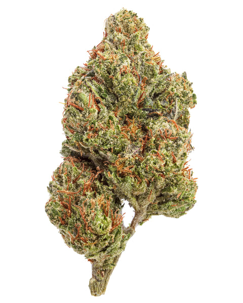Greenhouse Hemp Flowers | THCa