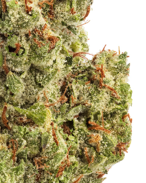 Greenhouse Hemp Flowers | THCa